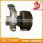 3526008 Turbocharger H2D