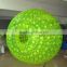 2016 hot pvc inflatable ball person inside