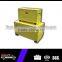 Heavy Duty Jobsite ToolBox Metal Tool Storage Boxes with Handle and Gas Strut(KBL-JB1215)(ODM/OEM)