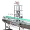 Tangong Machinery Olive Oil Bottling Packing Machine