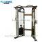 cable station multi functional trainer