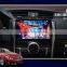 Bosstar touch screen car radio gps multi media av android system for TOYOTA REIZ with wifi,bluetooth,16g inand IGO MAP