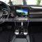 Android car radio gps navigation multimedia system for HONDA CIVIC 2016 with wifi,bluetooth,16g inand IGO MAP