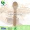 Personalized innovation wooden ice cream scoop