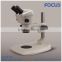SZ650 7X-45X series binocular long working distance stereo microscope