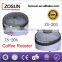 ZOSUN ZS-203 Tilted Design Home Coffee Roaster