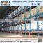 Hot Sale China Manufacturers Start Import Export Business Perfessional Double Storage Pallet Boltless Shelving