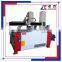 4*4 feet 1212 CNC Wood Engraving Machine for furniture making 1200*1200mm
