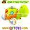Battery operated fuuny toy