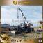 35 Ton Rough Terrain Crane RT35