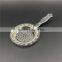 New style bar strainer stainless steel cocktail strainer                        
                                                Quality Choice