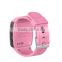 China electronics wholesale mini children gps tracker smart watch mobile phone