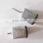 Mini Car CD Player Motor Type 7V 10400rpm DC Brush Motor with Anti-interference Material