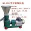 high quality and reasonable price Fish Feed Extruder