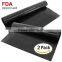 BPA PFOA free Oven Liner bbq grill mat- Large 16x23 Inch Teflon Nonstick Reusable mat