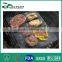 Non-stick PTFE/Teflon Oven Liner/Black BBQ Grill Mat BBQ cover food grade teflon sheets                        
                                                                                Supplier's Choice