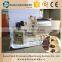 GUSU food processing chocolate refiner conche made in China 086-18652615950