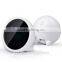 1080P Motion Detection Home Security Surveillance WIFI Table Clock Hidden IP Camera