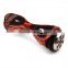 2016 HOT SELLING 350w street e scooter optional 2 wheel scooter wholesale hoverboard