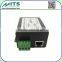 CE/FCC 24W/48V 1 port Gigabit PoE Injector for IP Phone, IP Cam, AP, Security & Networking Devices