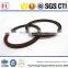 TC 160X185X10.5 SIZE balance shaft rubber oil seals for styer