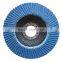 Zirconia Abrasive Flap Disc for Polishing Stainless Steel