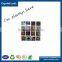 Laser hologram self adhesive labels stickers