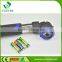 Flashlight torch multifunctional led work light flashlight