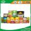 Cheap Wholesale Canned Food Factory with HACCP,FDA,IFS,KOSHER