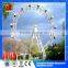 More than 10 years experiece in ferris wheel mechanical games for fair