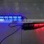 CAR WINDSHIELD LED STROBE FLASHING LIGHT,VISOR LED FLASH STROBE LIGHT (SR-LS-161T), 1W TOP BRIGHT TIR LED