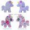 children toys glitter pony petz sparkle up glitter sparking jewels penny puppy