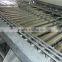 Brush type Vegetable and Fruit Washing Machine
