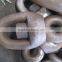 anchor chain swivel shackle
