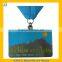 2016 hottest sale customized trail running medals with ribbons