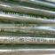 China Trade Assurance Manufacturer half circle galvanized corrugated steel pipe