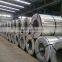 1219mm width mill edge ss. 201/2b 410/BA finish grade both side stainless steel coil