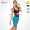 S-SHAPER Factory Price Women Yoga Pants Ultra Sweat Shaper