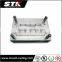 China professional plastic injection mould injection tooling
