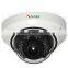 Ambarella 2MP HD IP Vandalproof Dome IK10 Camera