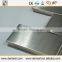 3D Metal Wall Tiles Gold Stainless Steel Mosaic Tiles Metal Mosaic