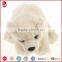 Good quality factory wholesale mini plush polar bear