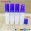 5ml plastic perfume atomizer yuyao mini travel refillable cosmetic or medical bottle perfume pen spray