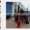 screw log splitter log splitter for tractor mechanical log splitter for sale