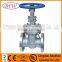 API Cast steel gate valve