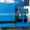 7.5KW 8-13bar 0.8-1.1m3/min Combined Screw Air Compressor With Cooling Air Dryer