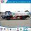 6 Wheels Road cleaner High pressure cleaning truck 4x2 Road cleaning truck for sale