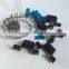 Automotive connector for wire harness obd2 female connector for obd diagnostic