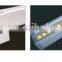 KL-0209(W) IP65 Single color/RGB Aluminum Outdoor Waterproof Led Wash Light