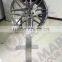 Alloy Wheel Rims Display Stand Rack (Assembly)